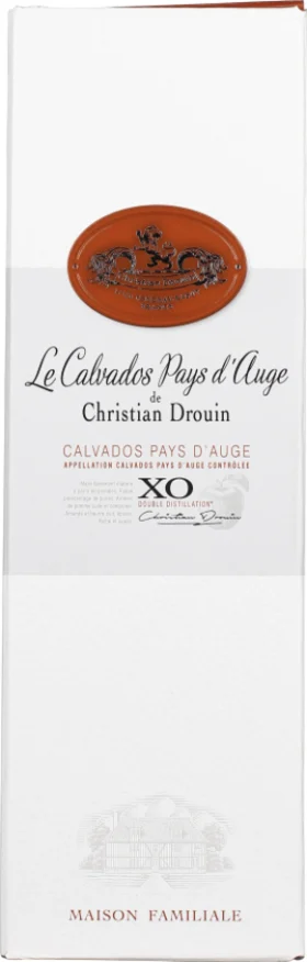 CHRISTIAN DROUIN XO PAYS D'AUGE 70CL