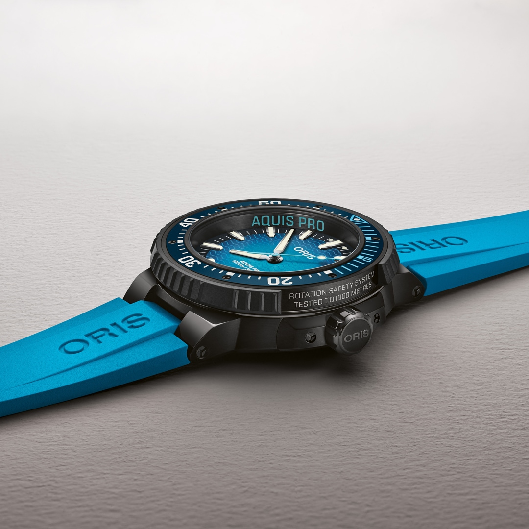 Oris AquisPro 1000m
