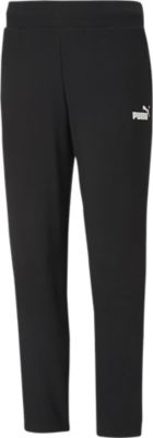PumaESS Sweatpants TR - schwarz