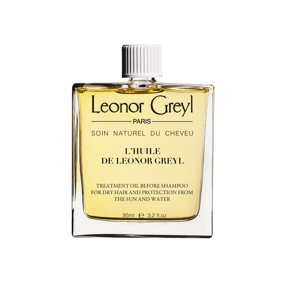 L'Huile De Leonor Greyl 95ml