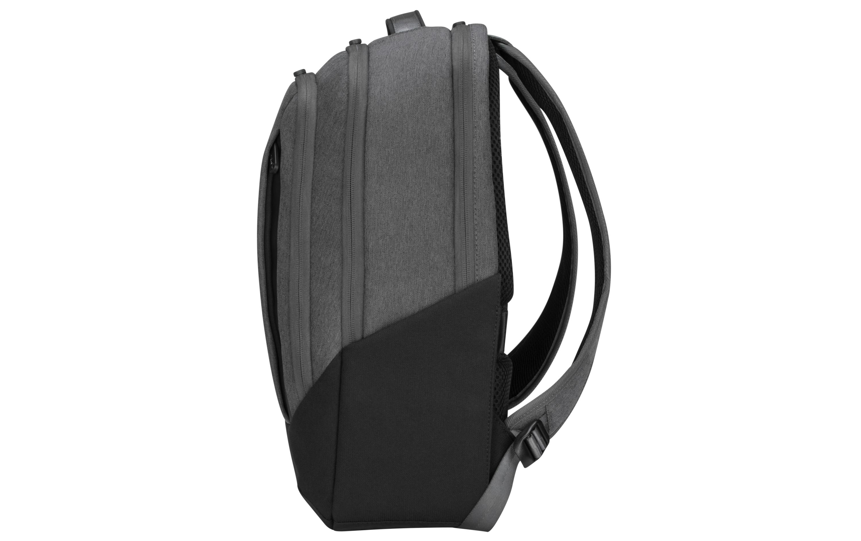 Notebook-Rucksack Cypress Hero EcoSmart 15.6 