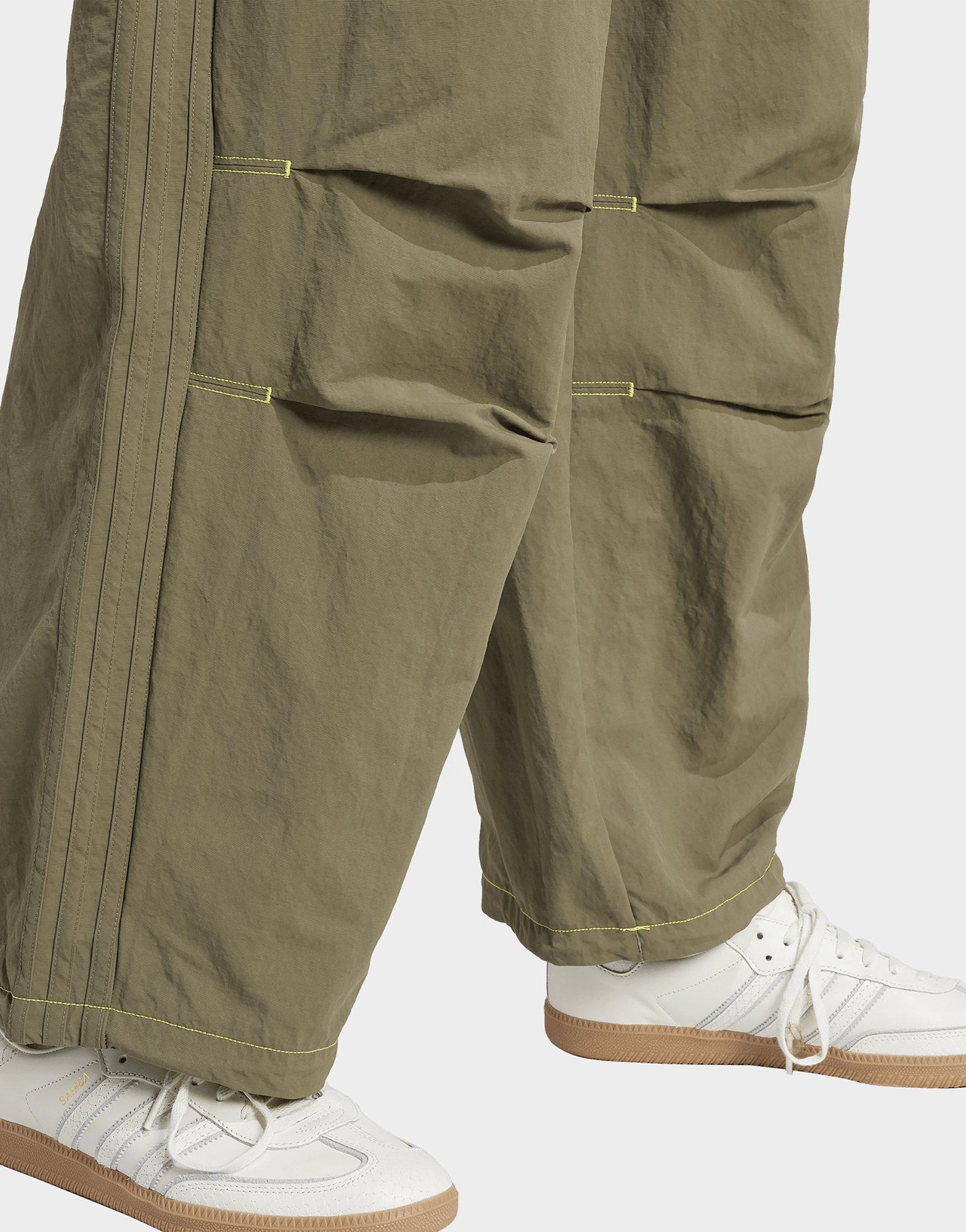 adidas Pantalon parachute