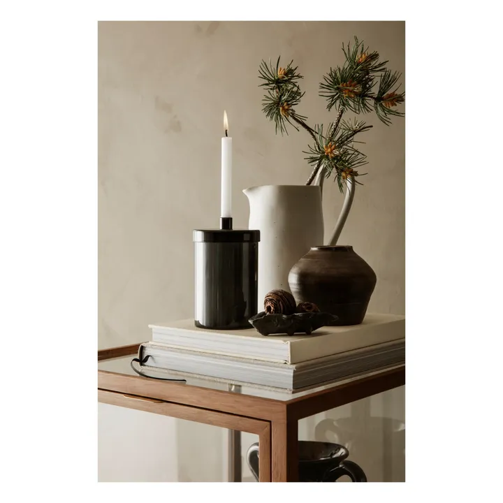Ferm Living Carafe Flow | Blanc cassé
