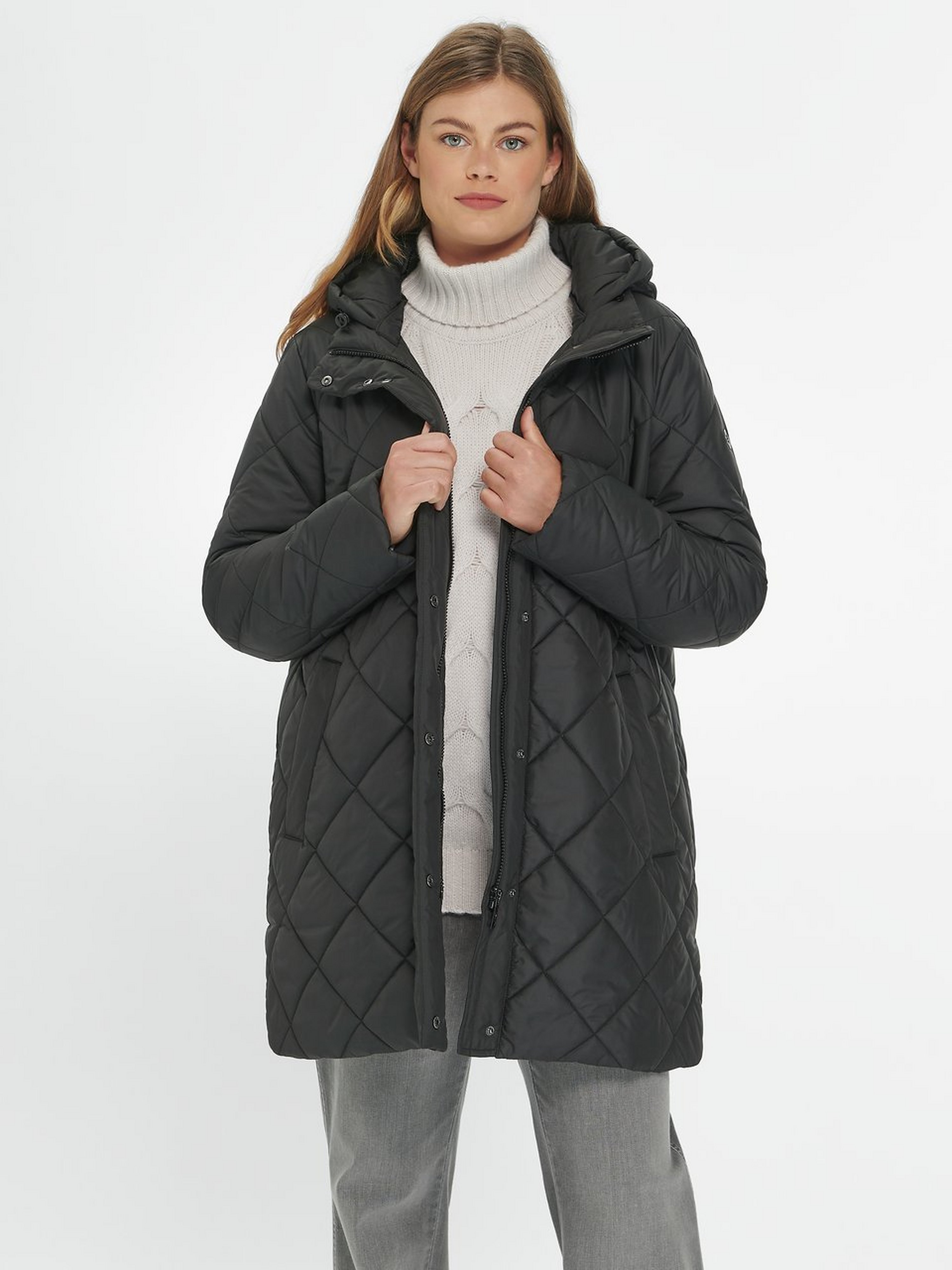 Steppjacke