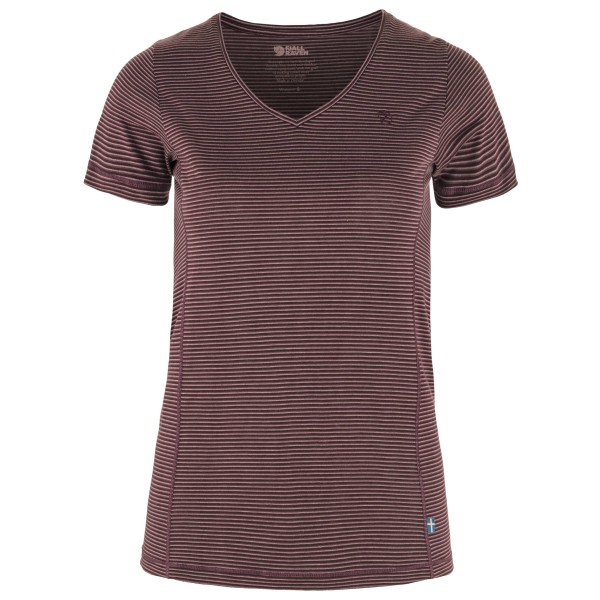 Fjällräven - Women's Abisko Cool - T-shirt