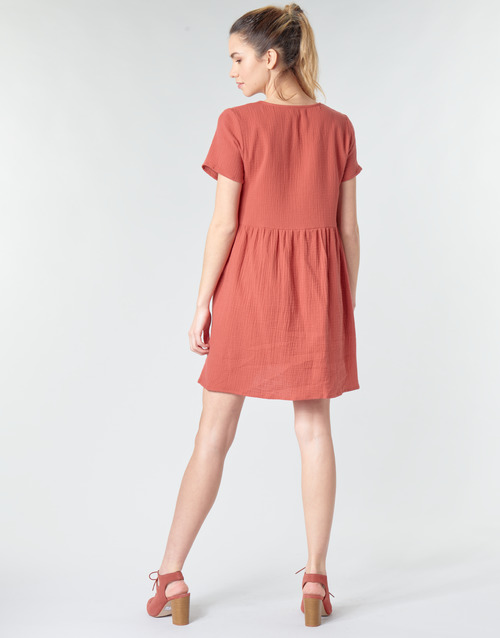 Betty London - MARDI - Terracota