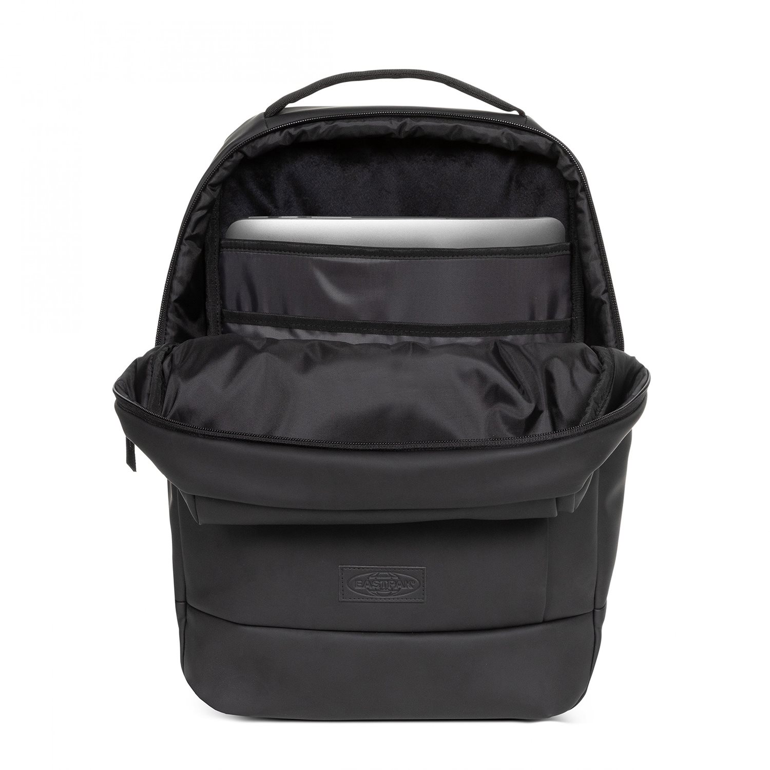 Eastpak Tecum F CNNCT F matte black