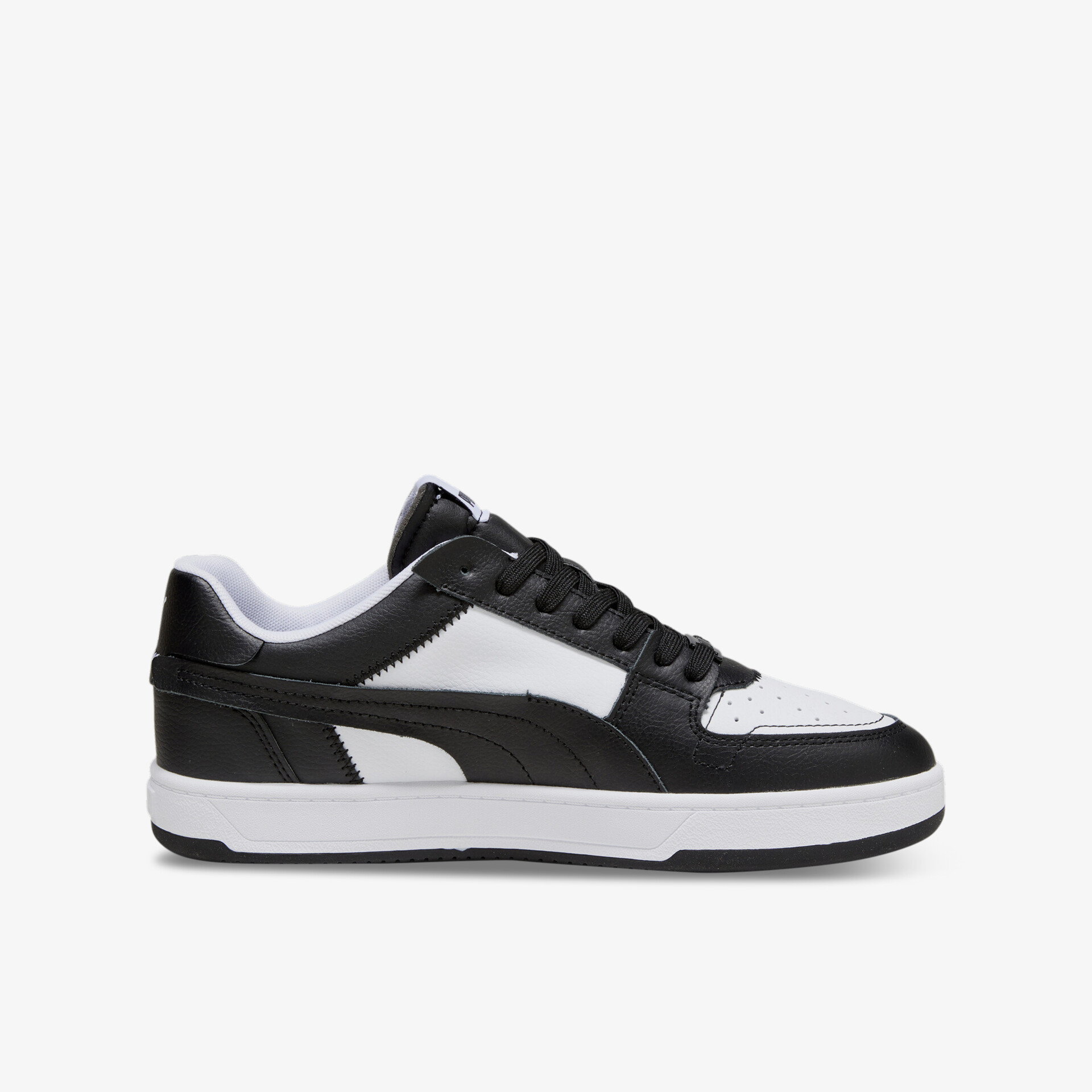PUMA Herren Sneaker Low - Puma Caven 2.0 VTG - schwarz | reno.de