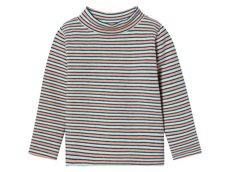 Set van 2 kinder thermoshirts