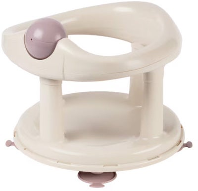 Bebeconfort Swivel Badestol, Beige