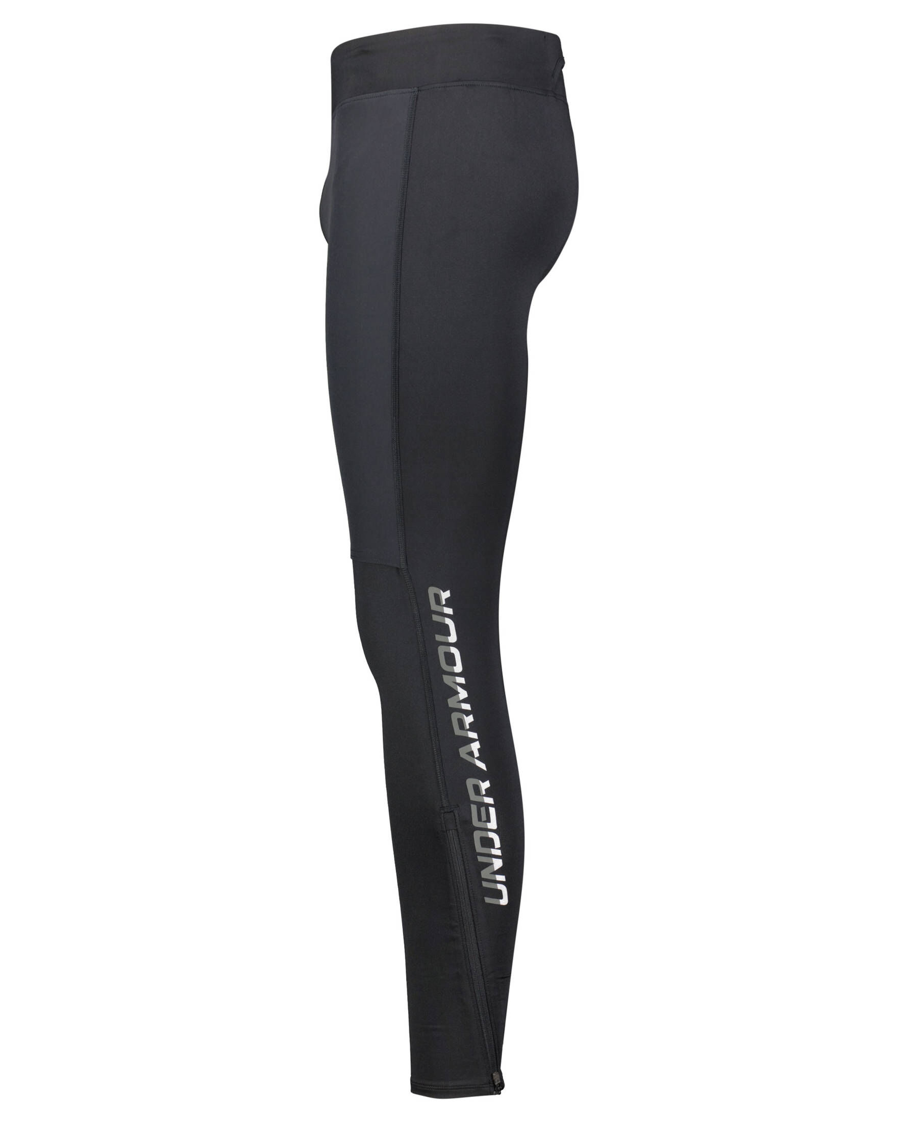Under Armour| Herren Lauftights QUALIFIER ELITE COLD TIGHT