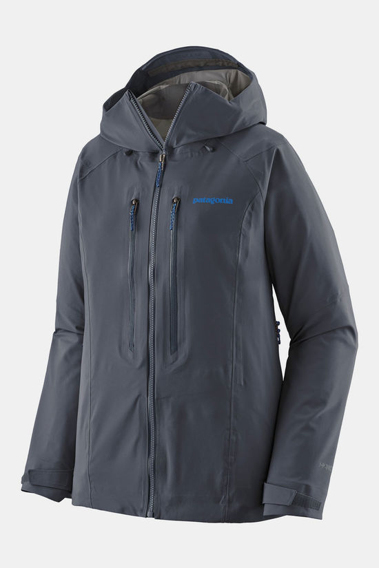 Patagonia Patagonia Stormstride Hardshell Ski-Jas Dames