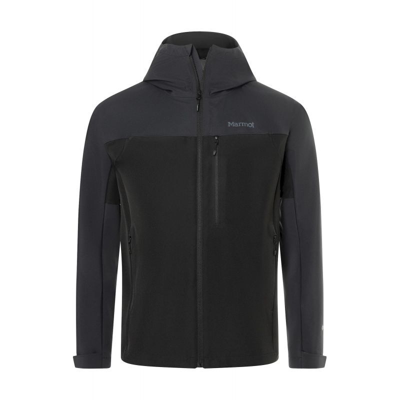 ROM GTX Infinium Hoody - Veste softshell homme