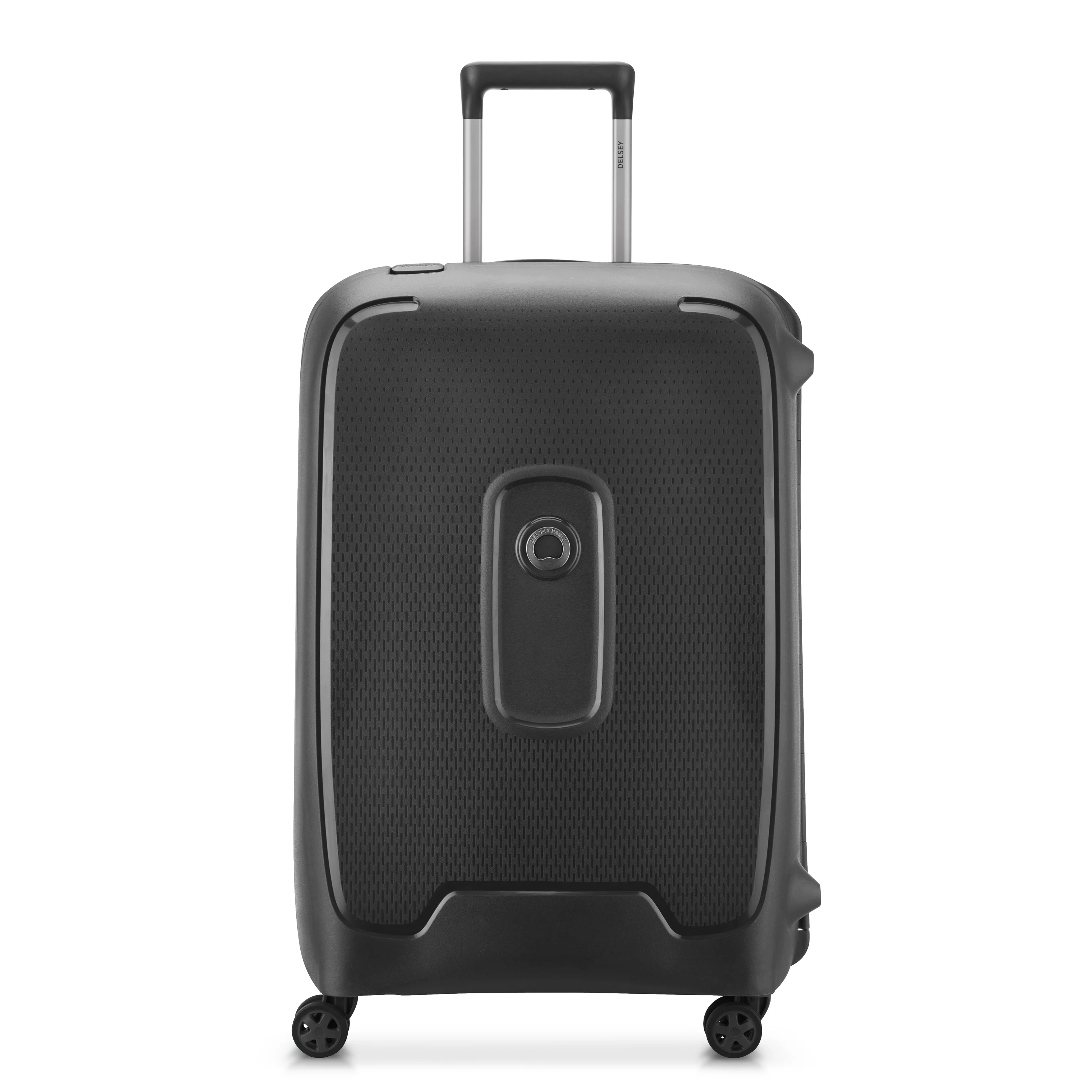 MONCEY - Valise soute rigide | Noir