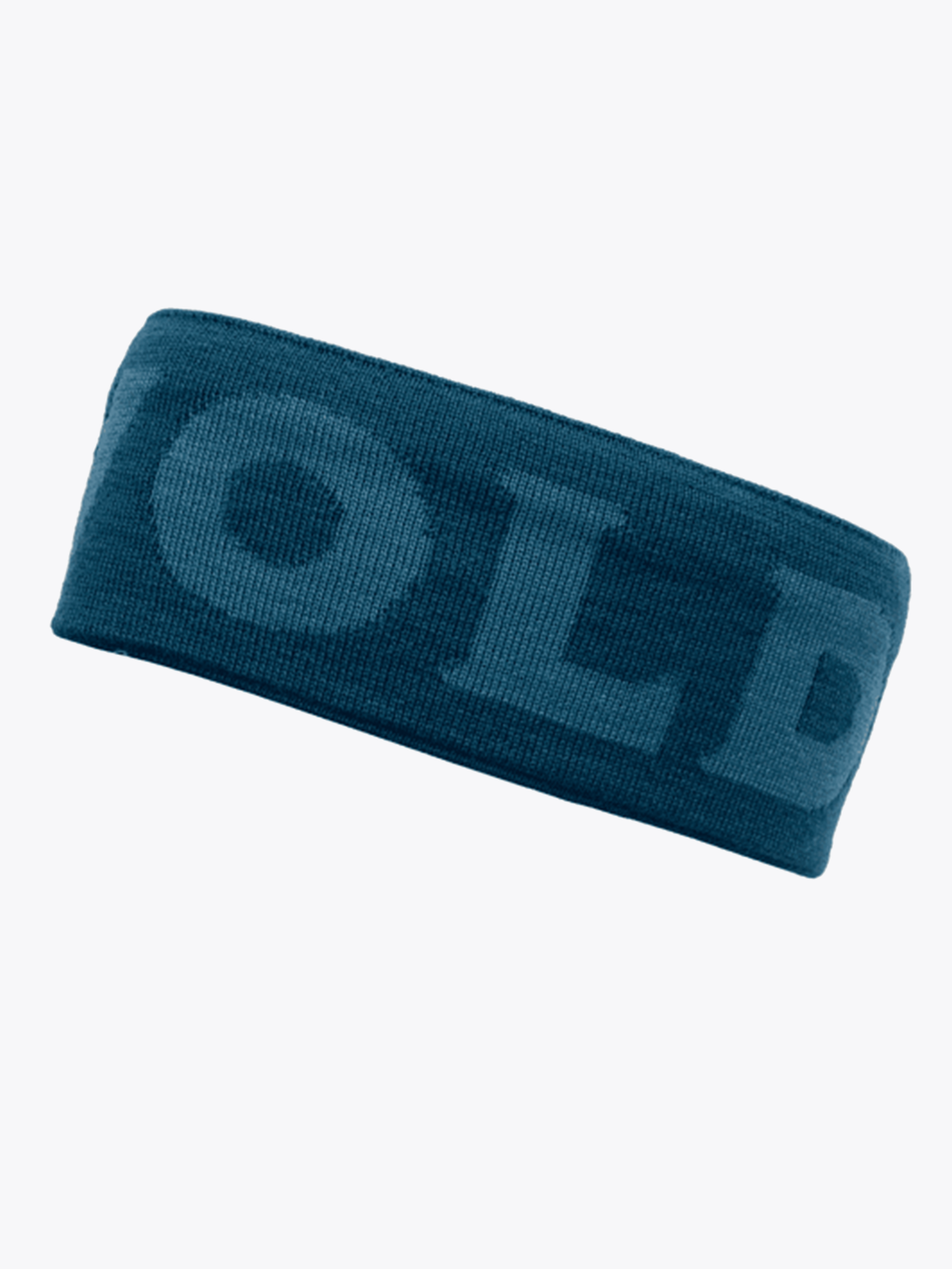 Logo Merino Headband
