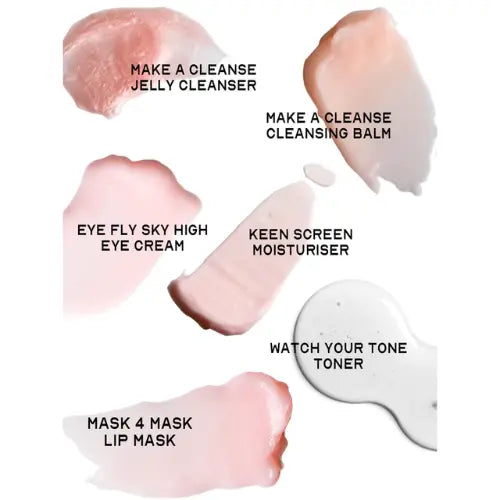 Lip Locker