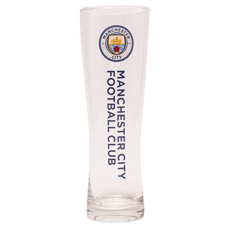Manchester City Verre à Bière