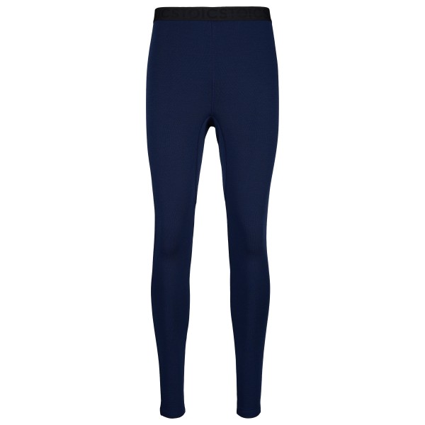 Stoic - MerinoSoft245 TuleboSt. Long Pants - Sous-vêtement mérinos
