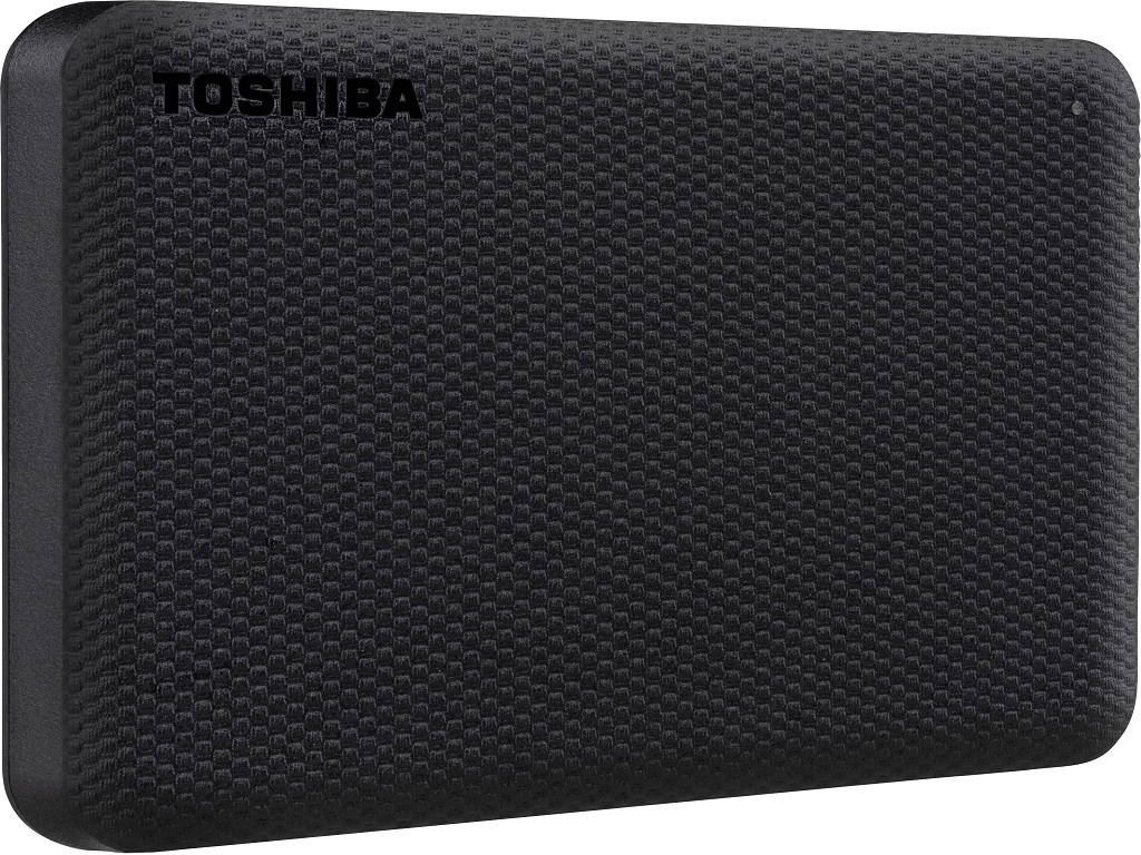 DISCO EXTERNO TOSHIBA CANVIO ADVANCE HDTCA20EK3AA 2TB 2.5\