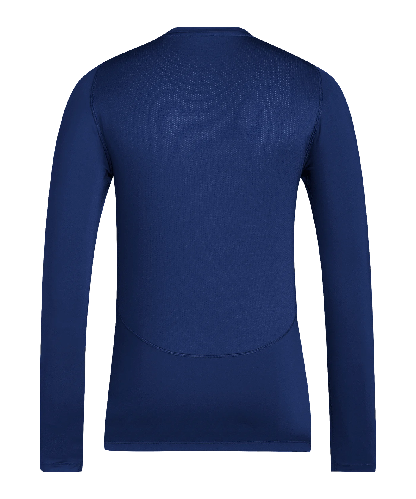 adidas Underwear Shirt Blau