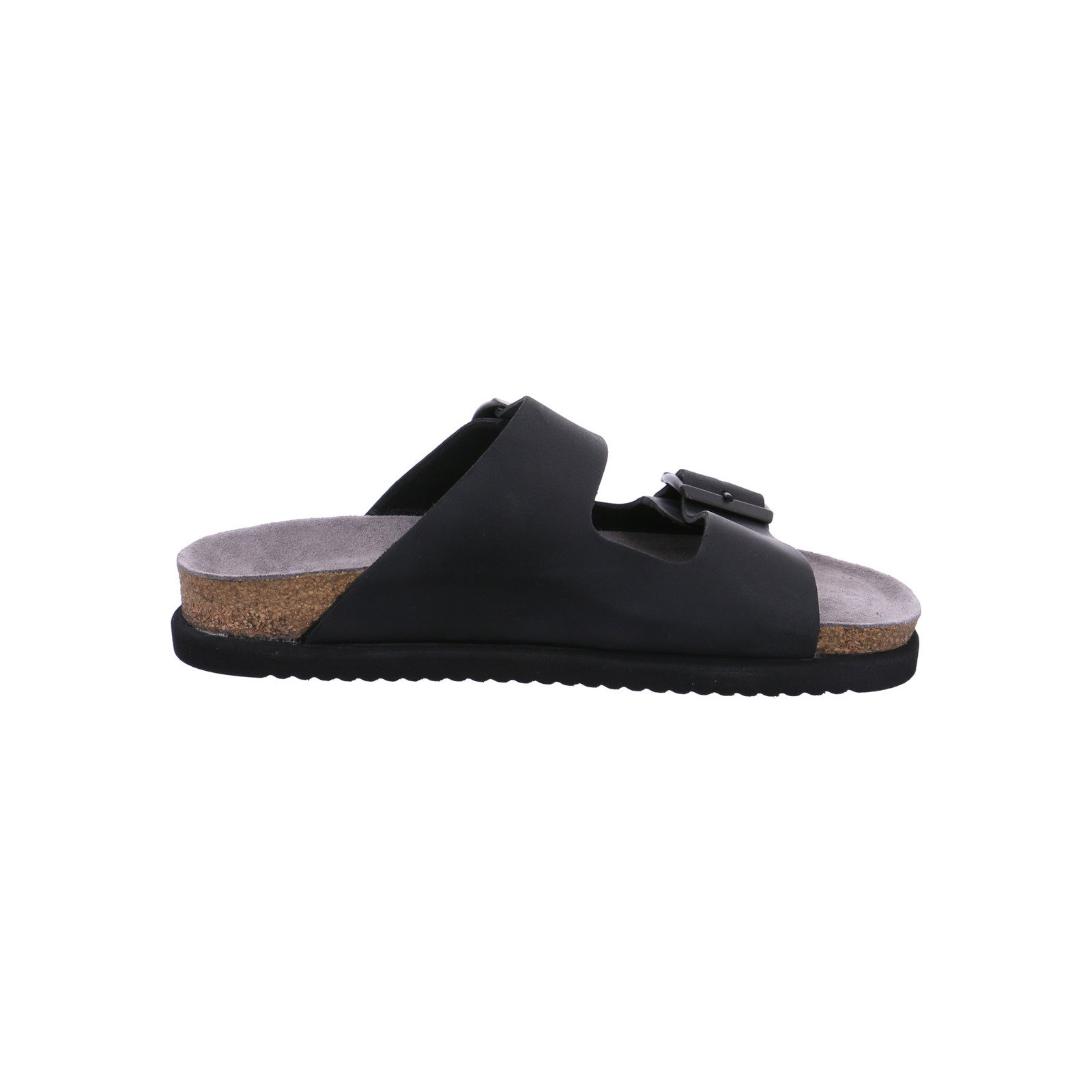 Mephisto sandale Nerio noir
