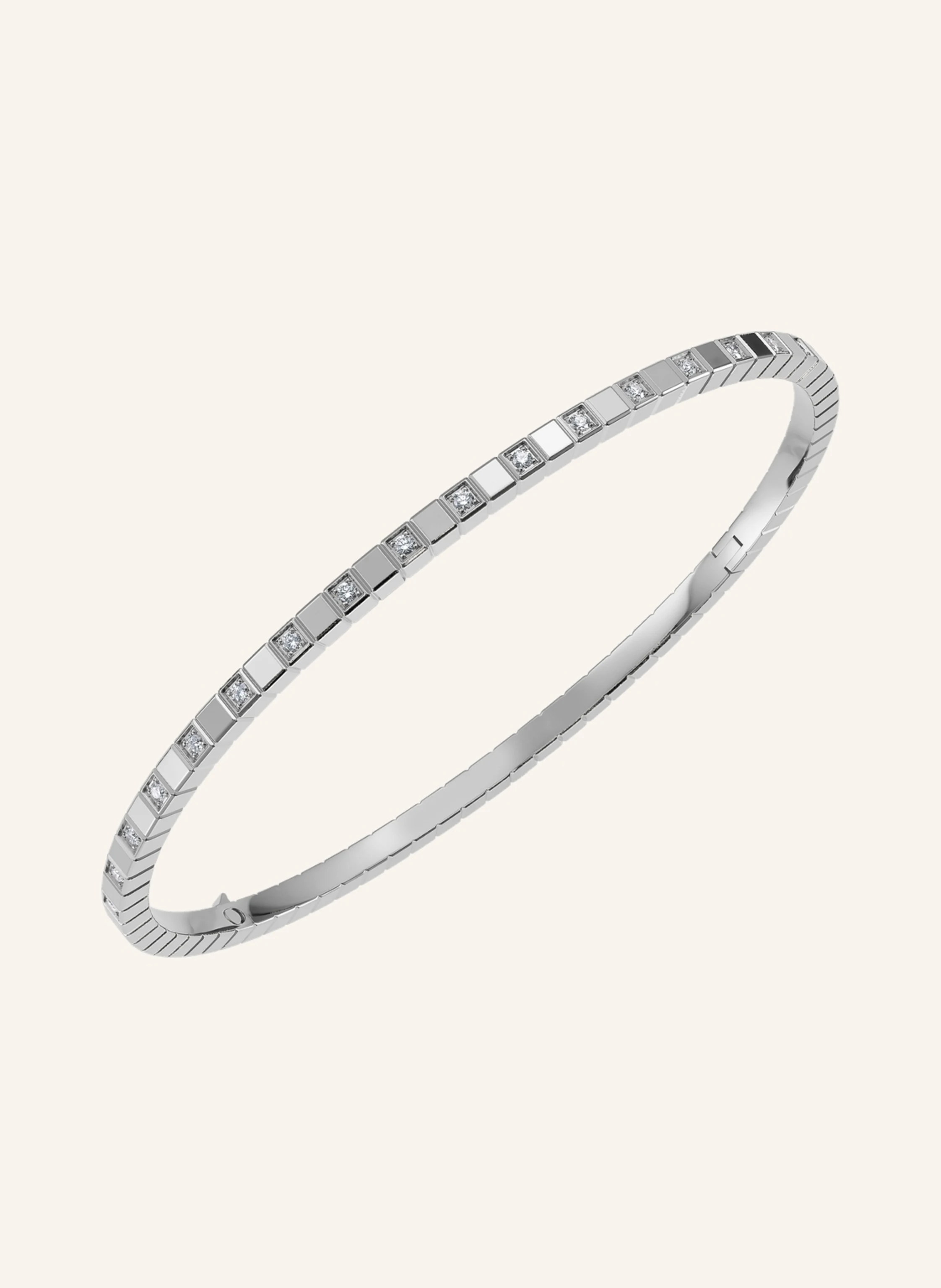 Chopard Armreif ICE CUBE