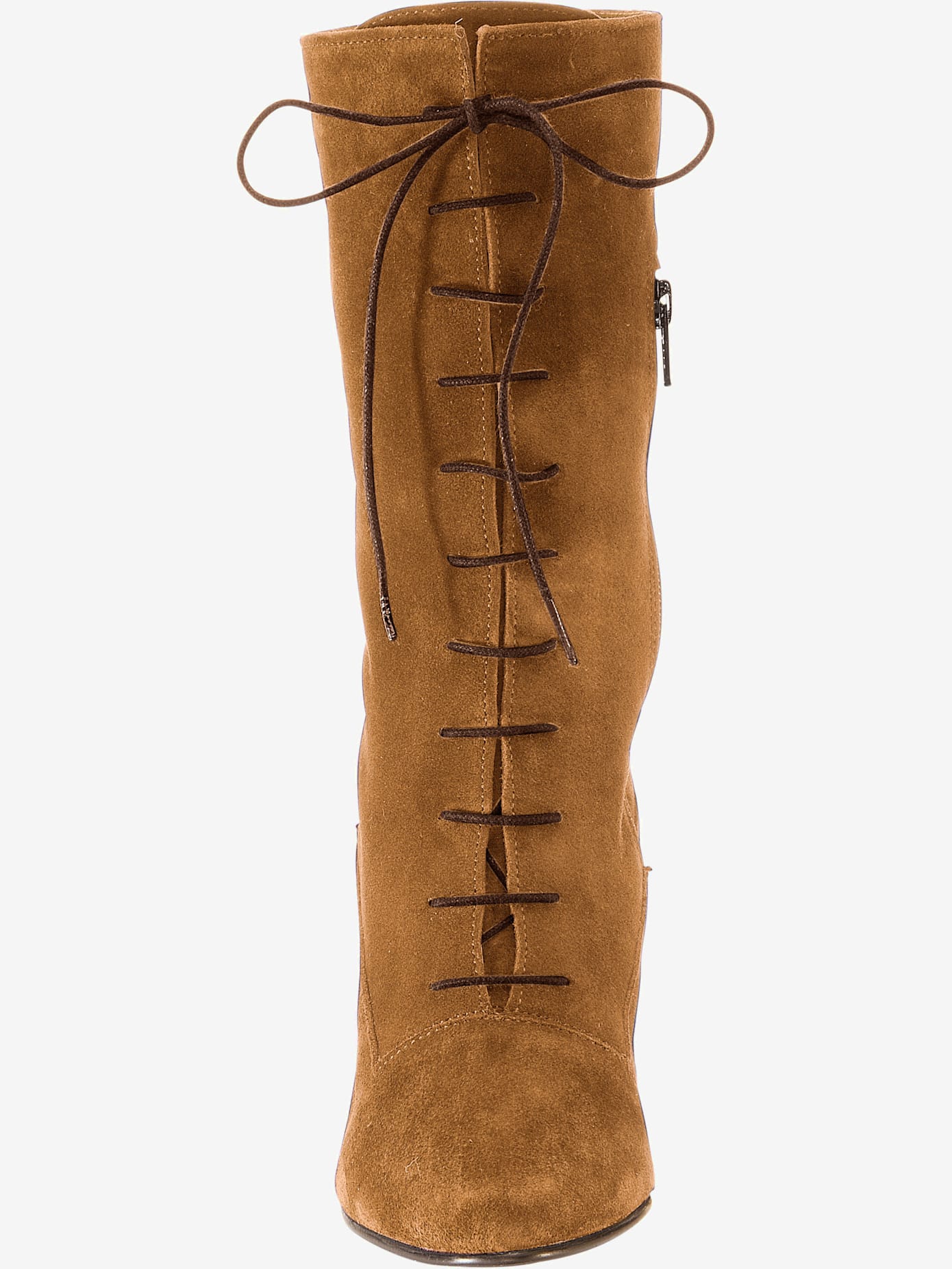 Bottes à lacets fabriqué au portugal