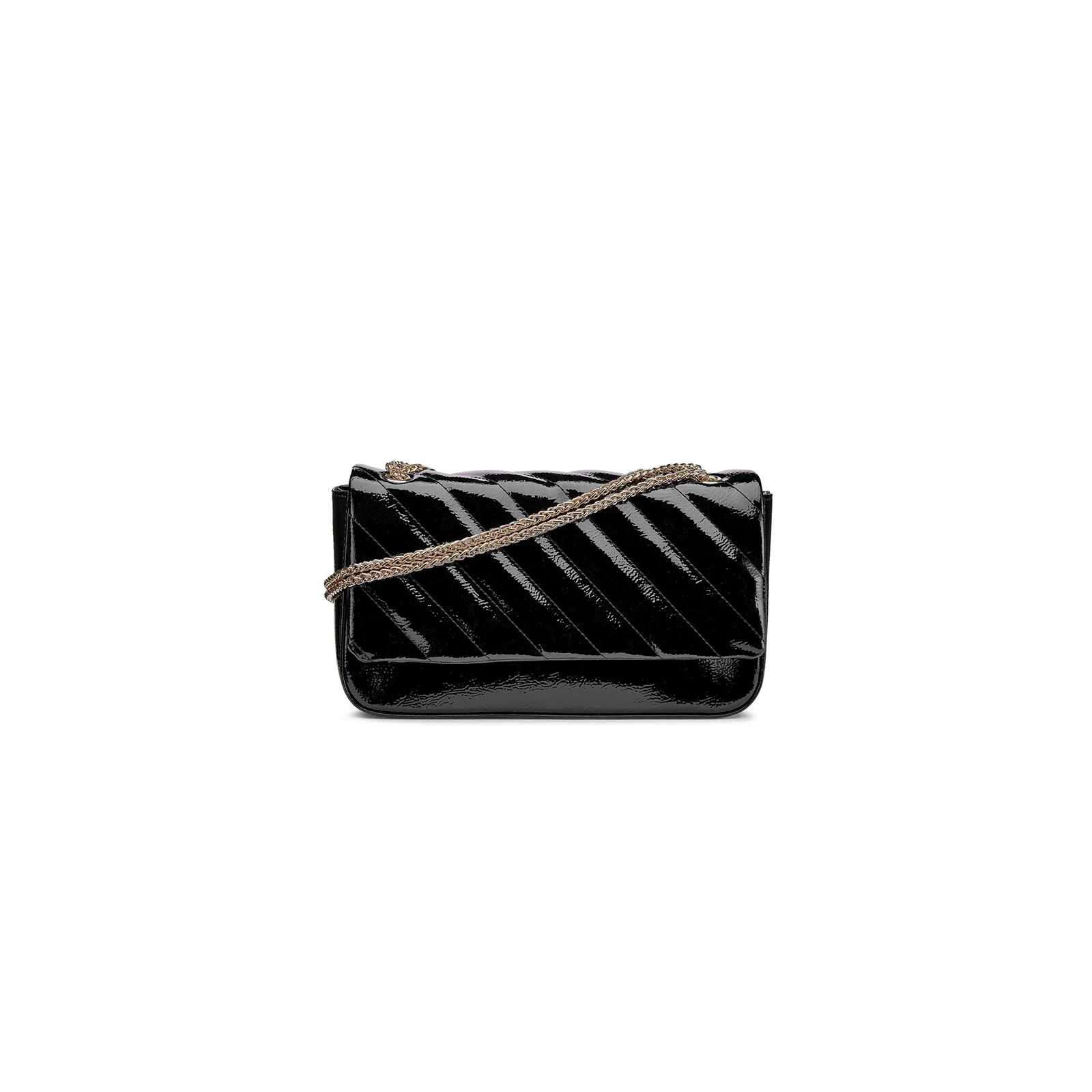 Handtasche Gala schwarz