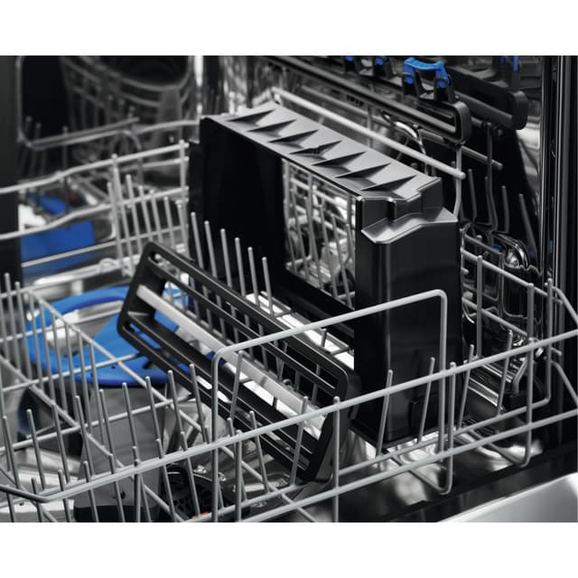 Electrolux kogeplade med emhætte HHHB760S (70 cm)