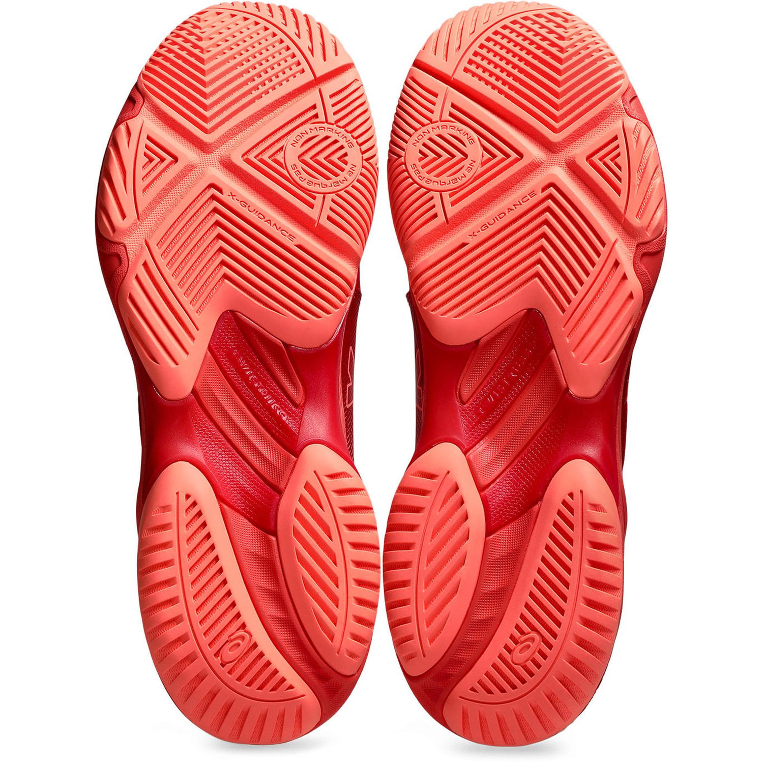 ASICS Netburner Ballistic FF 3