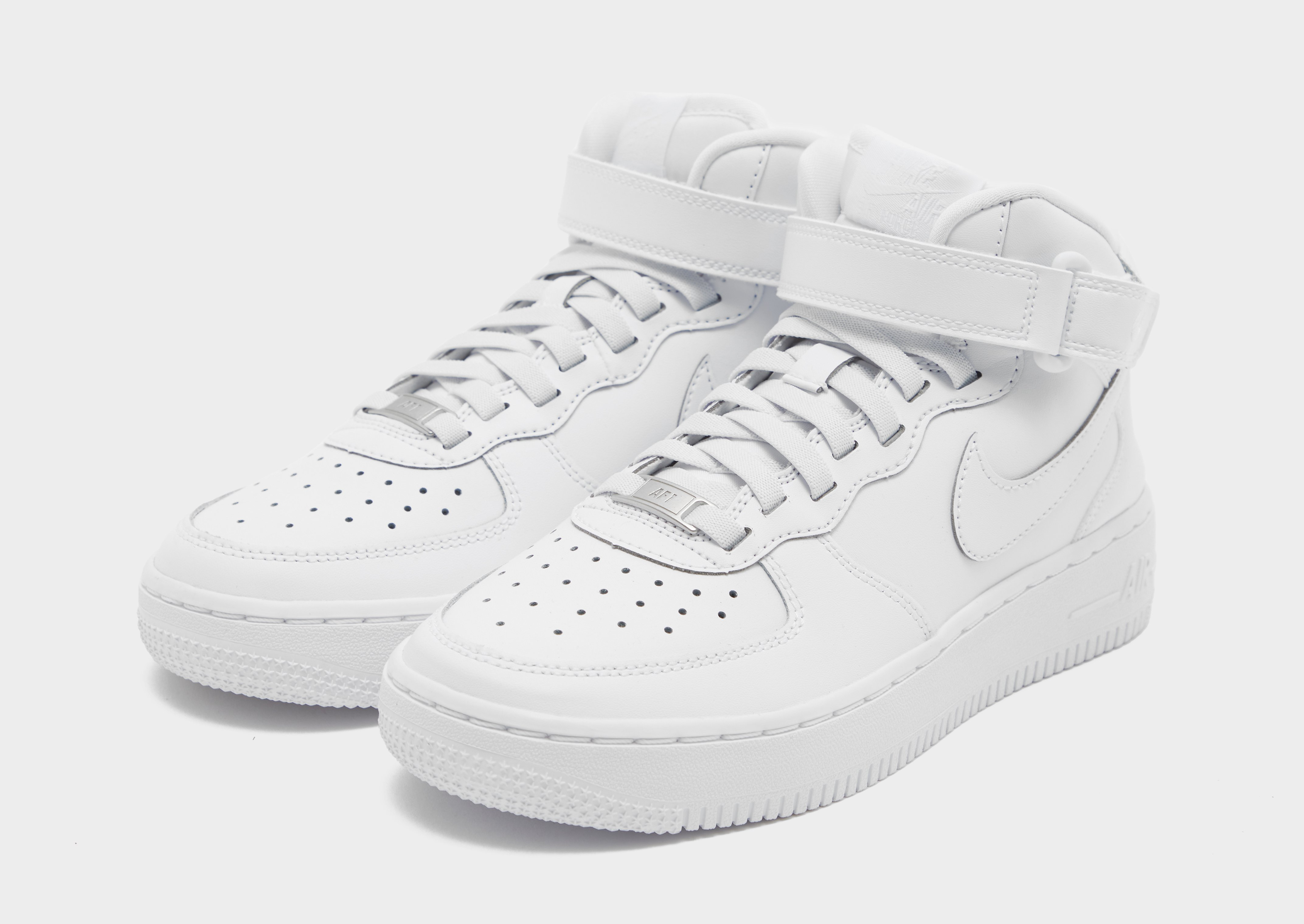 Nike Air Force 1 Mid EasyOn Junior