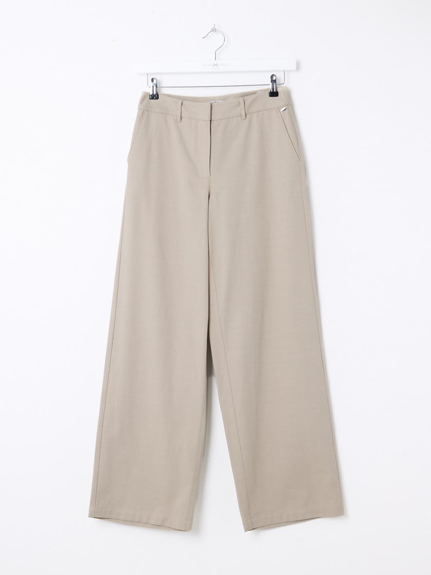 Milly chino Feather Gray