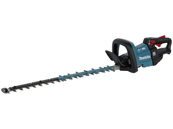 Makita DUH601Z - Hæktrimmer - ledningfri - 18 V - intet batteri - 0-2000/0-3600/0-4400 opm - 600 mm - Skærekapacitet 21.5 mm - SOLO