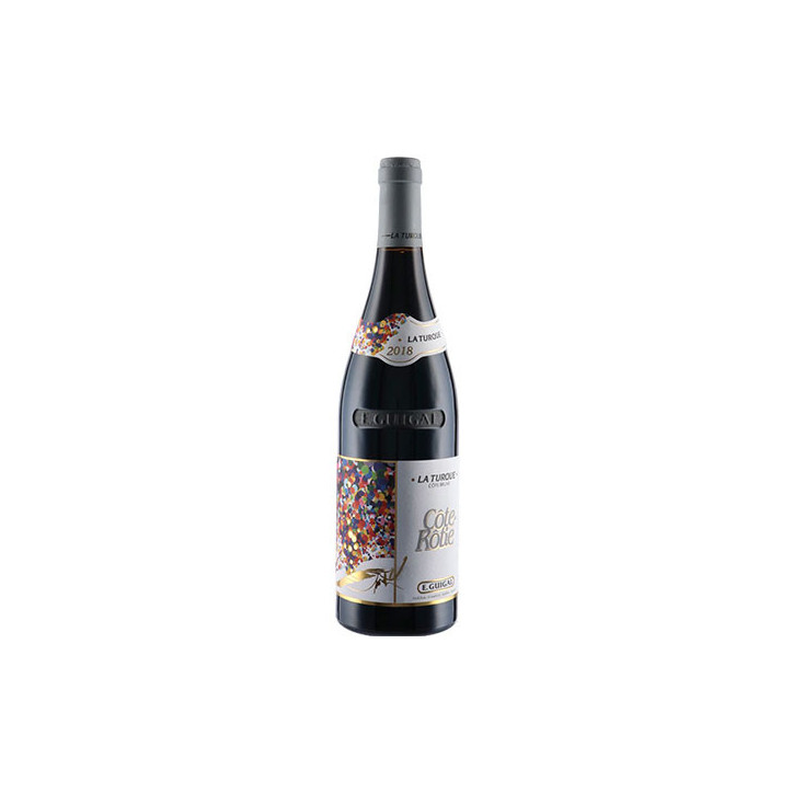 Domaine Guigal Côte Rôtie 