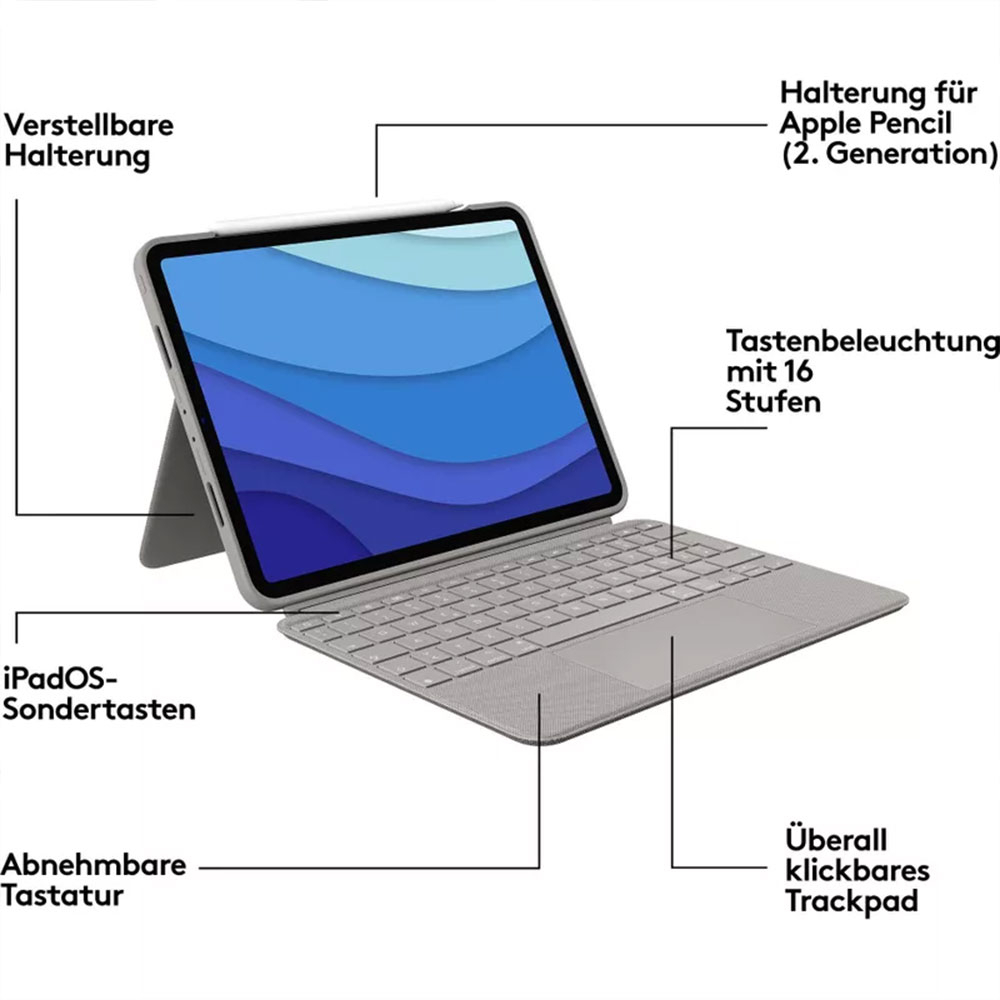 iPad Pro 11