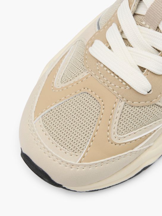 Bench Chunky Sneaker beige