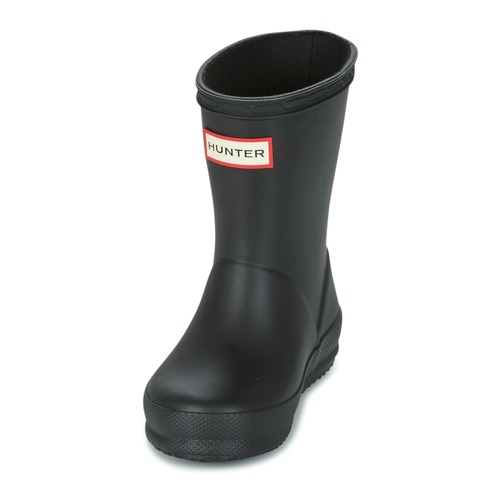 Hunter - KIDS FIRST CLASSIC Negro