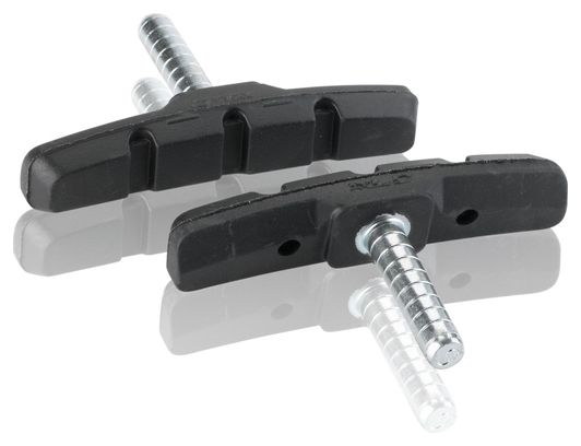Patins de Frein XLC BS-C03 Cantilever 70mm (2 Paires)