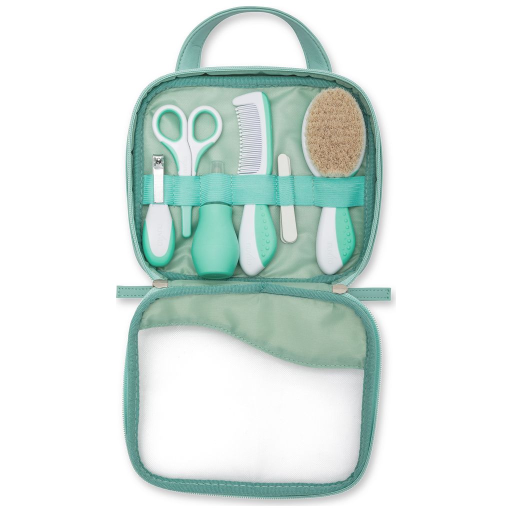 nuvitanuvita   Babypflege Set grün