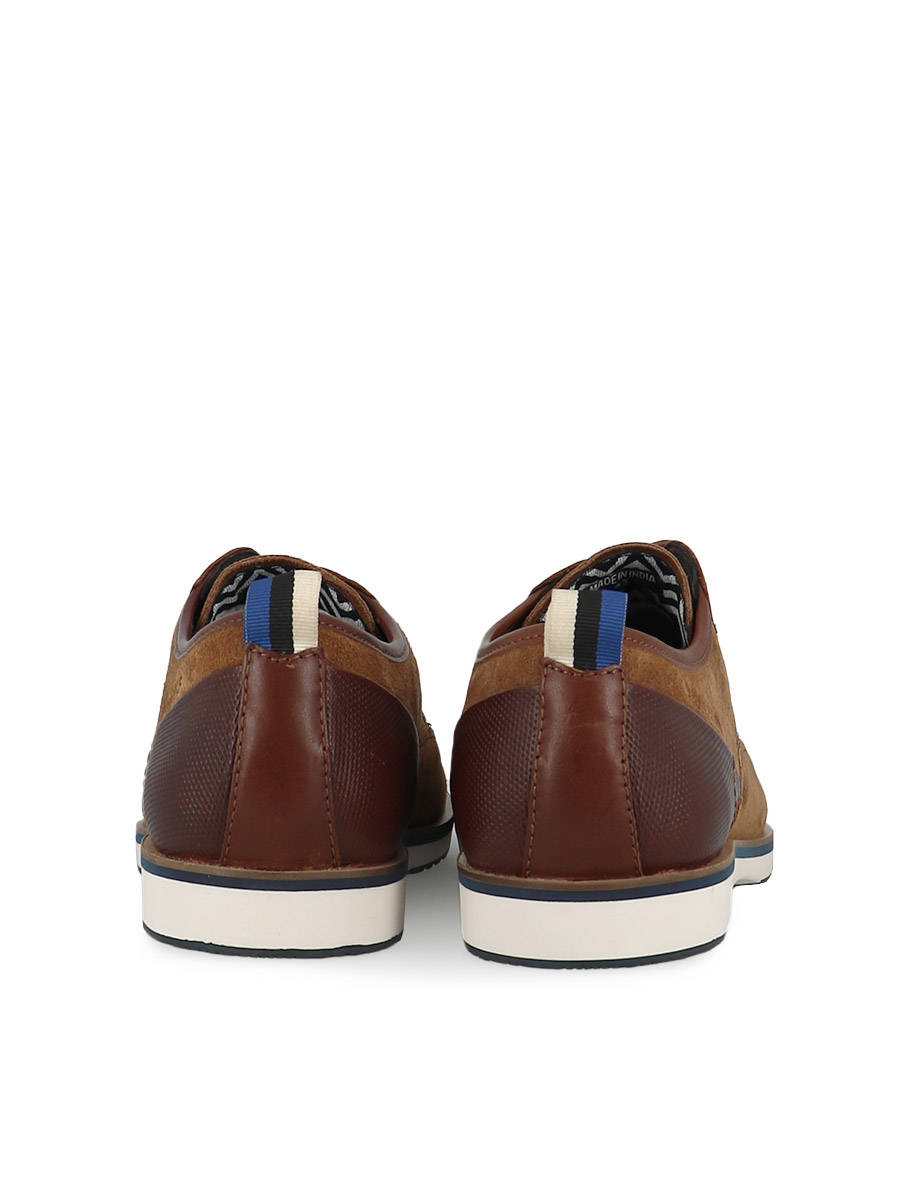 Chaussures de ville Pyramid REDSKINS