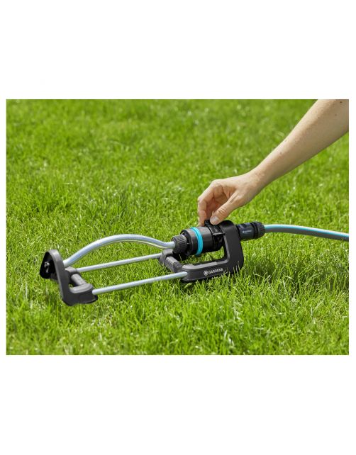 Gardena Ecoline Zwenksproeier - Zwenksproeiers -