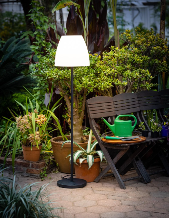 Vloerlamp Outdoor 05-9707-31 Terry  | ETHB35 x D35 x H151 cm
