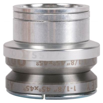 Jeu de direction Odyssey Integrated Pro Argent