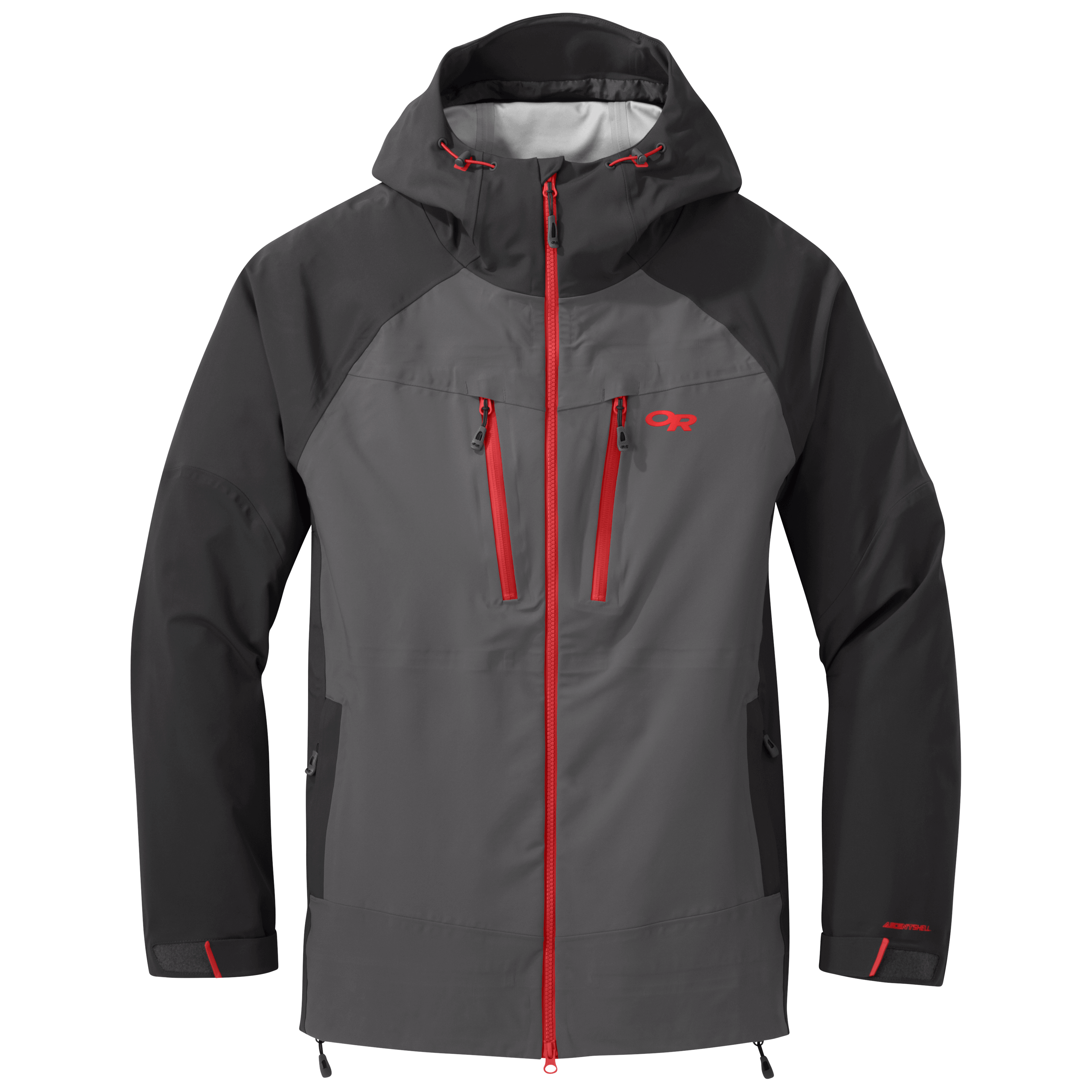 Outdoor Research OR Men's Skyward II Jacket - Jakke
