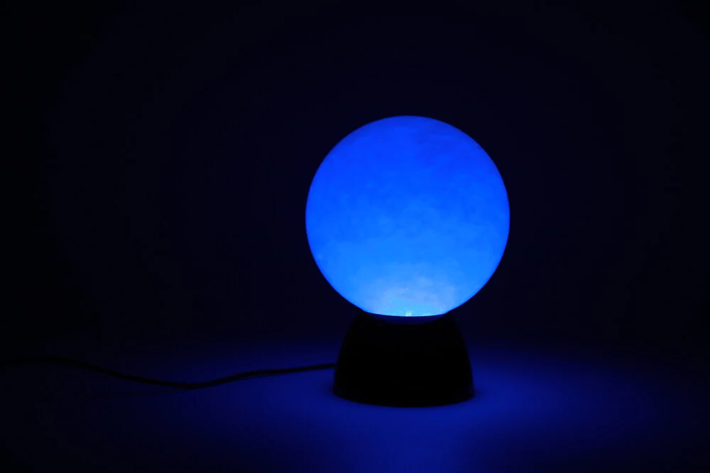 I-Total  Nebula lampe - multi