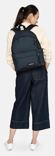 EASTPAK - SAC VILLE/VOYAGE PADDED 24 PAK'R CORDURA
