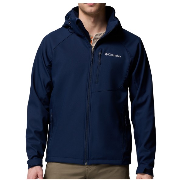 Columbia - Cascade Ridge III Softshell - Veste softshell
