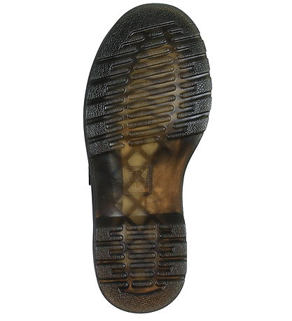 Dr. Martens Sko - Kamron - Blåck