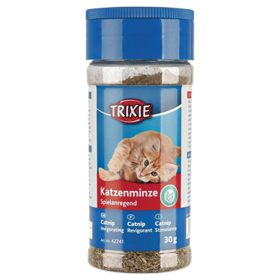 Trixie Katzenminze Streudose 30g