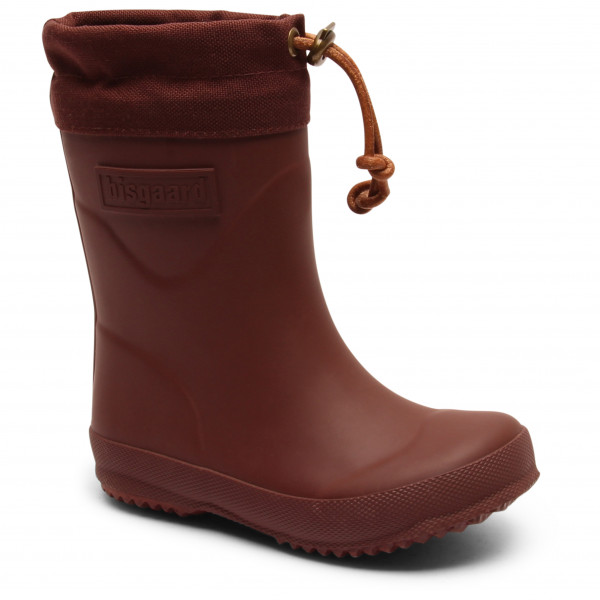 Bisgaard - Kid's Thermo - Bottes en caoutchouc
